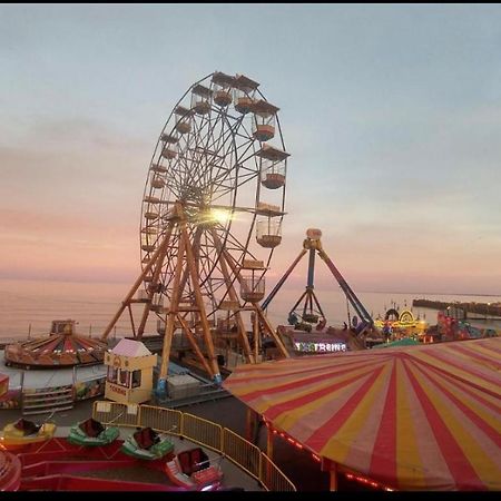 Sea Front Apartment With Massage Shower Netflix Great Location Bridlington Luaran gambar