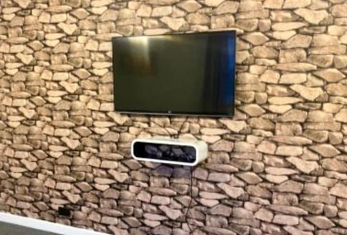 Sea Front Apartment With Massage Shower Netflix Great Location Bridlington Luaran gambar