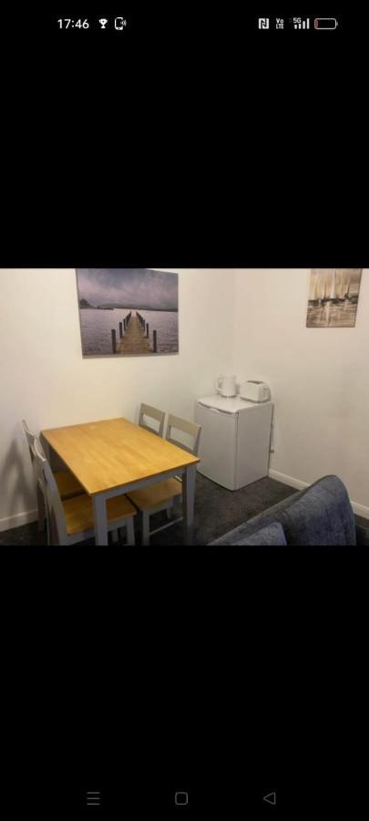 Sea Front Apartment With Massage Shower Netflix Great Location Bridlington Luaran gambar