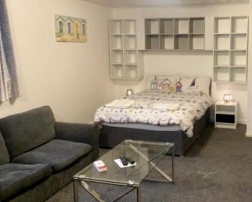 Sea Front Apartment With Massage Shower Netflix Great Location Bridlington Luaran gambar